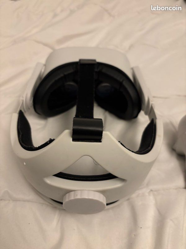 Casque VR Meta Quest 2 (image 4)