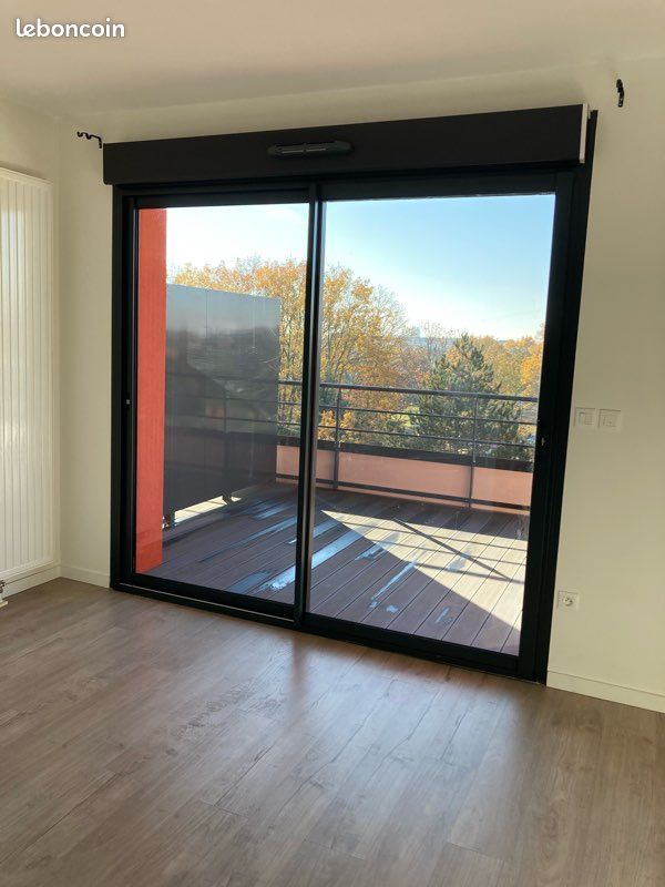 Appartement 1 pièce 29 m² · à Fleury-les-Aubrais · 29 m² · 480 €/mois