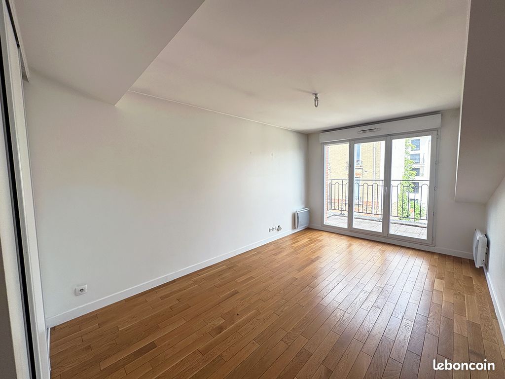 Appartement 2 pièces 40 m² · à Le Perreux-sur-Marne · 40 m² · 235 000 €