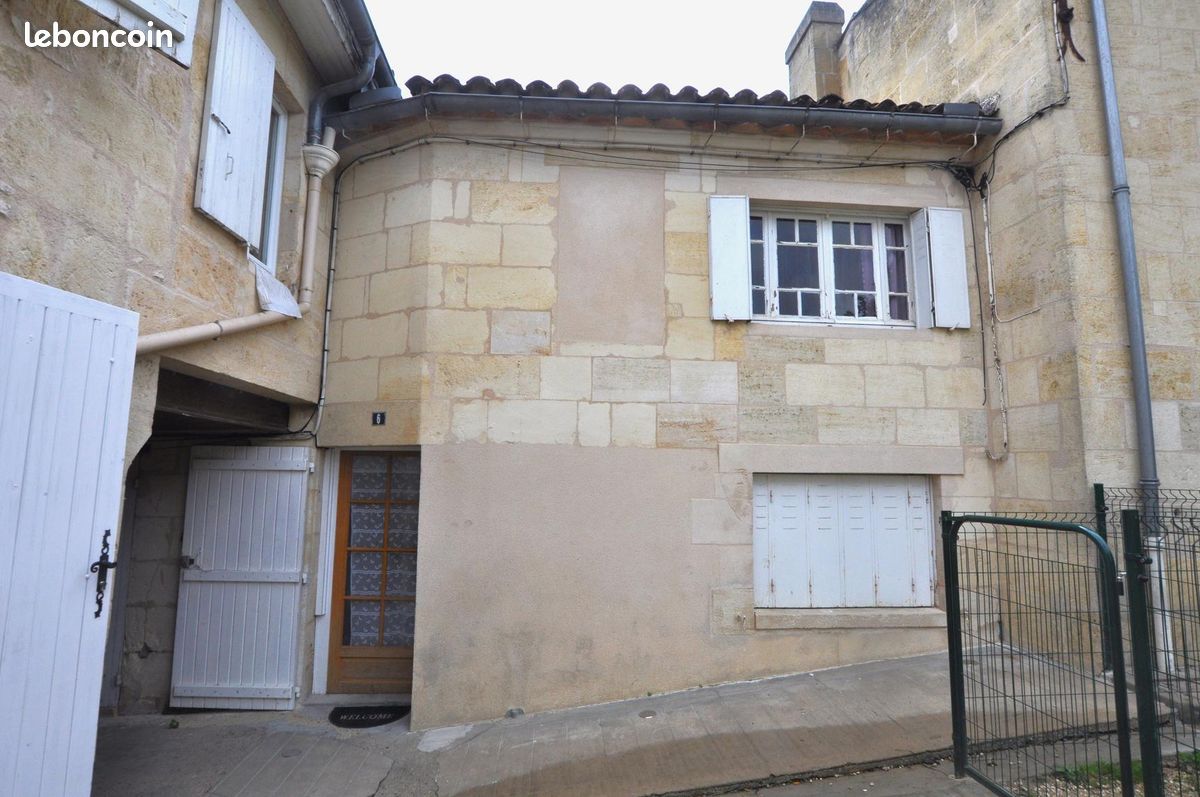 Appartement 2 pièces 47 m² - Targon 33760 (image principale 0)