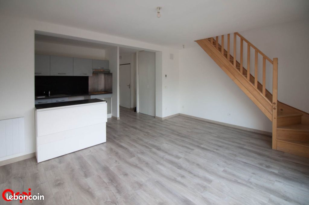 Maison 3 pièces 57 m² · à Osny · 57 m² · 1 015 €/mois