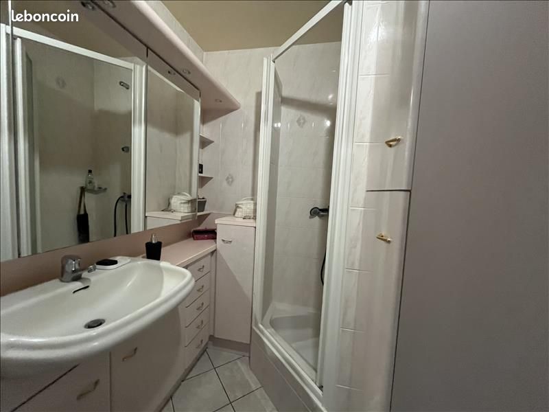 Appartement a louer saint-pierre-des-corps - 3 pièce(s) - 68 m2 - Surfyn