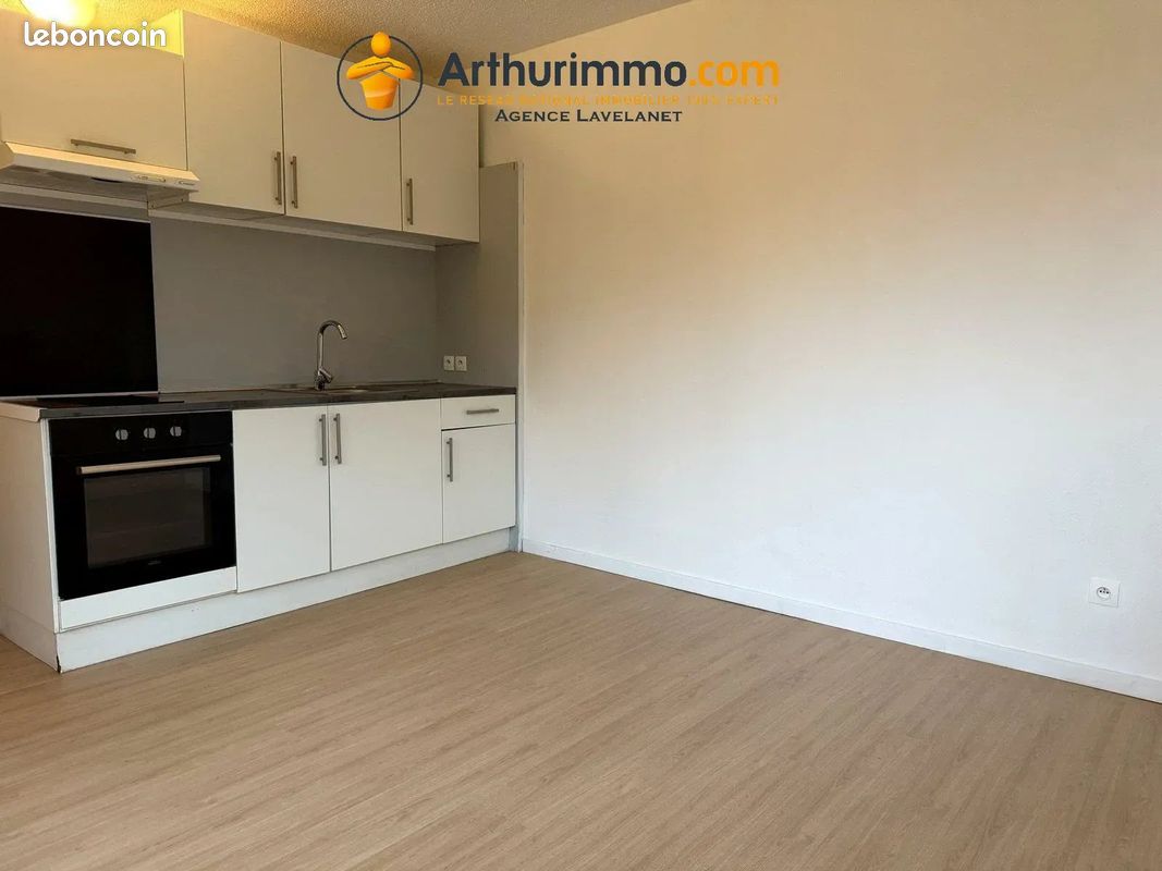 Appartement 1 pièce 26 m² · à Vernet-les-Bains · 26 m² · 36 000 €