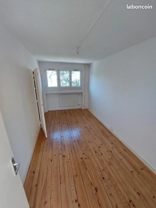Appartement 3 pièces 55 m² · à Saint-Étienne · 55 m² · 481 €/mois