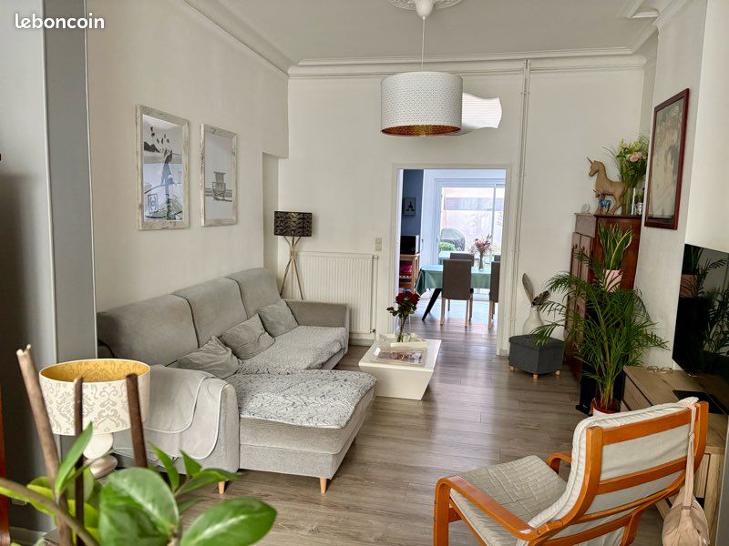 Maison 6 pièces 142 m² · à Cambrai · 142 m² · 220 000 €