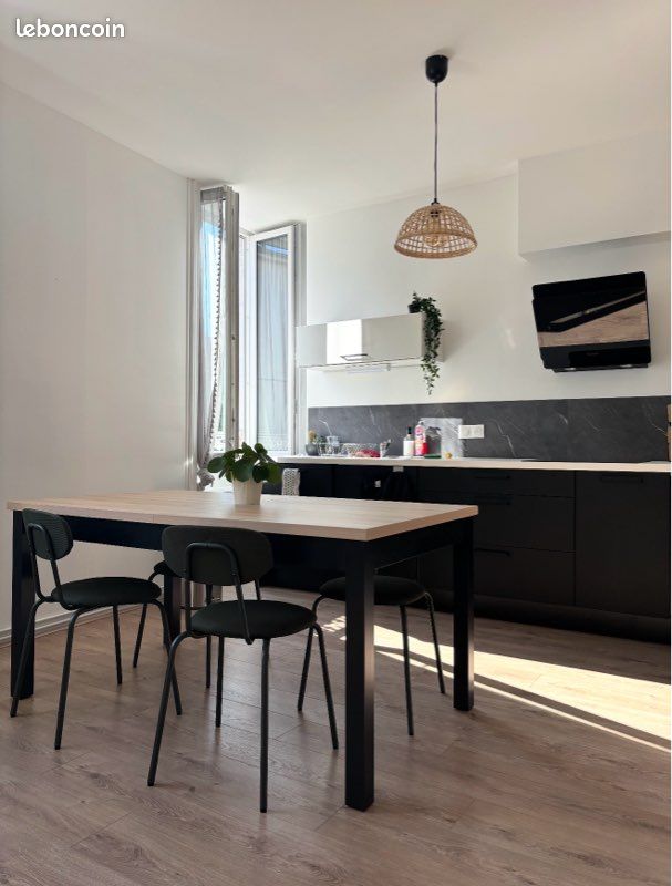 Appartement 3 pièces 73 m² · à Bourg-en-Bresse · 73 m² · 790 €/mois