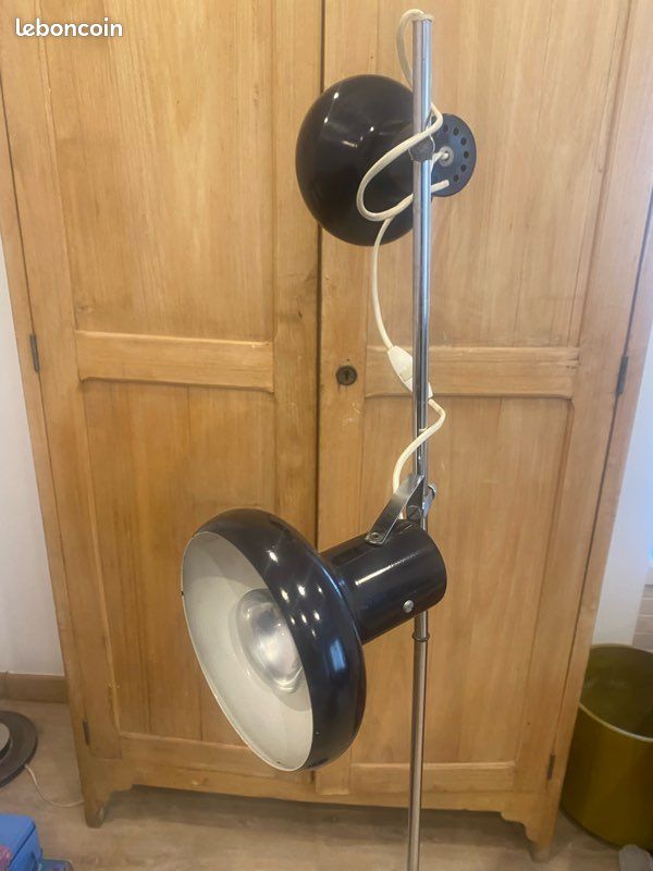 Lampadaire vintage (image 13)