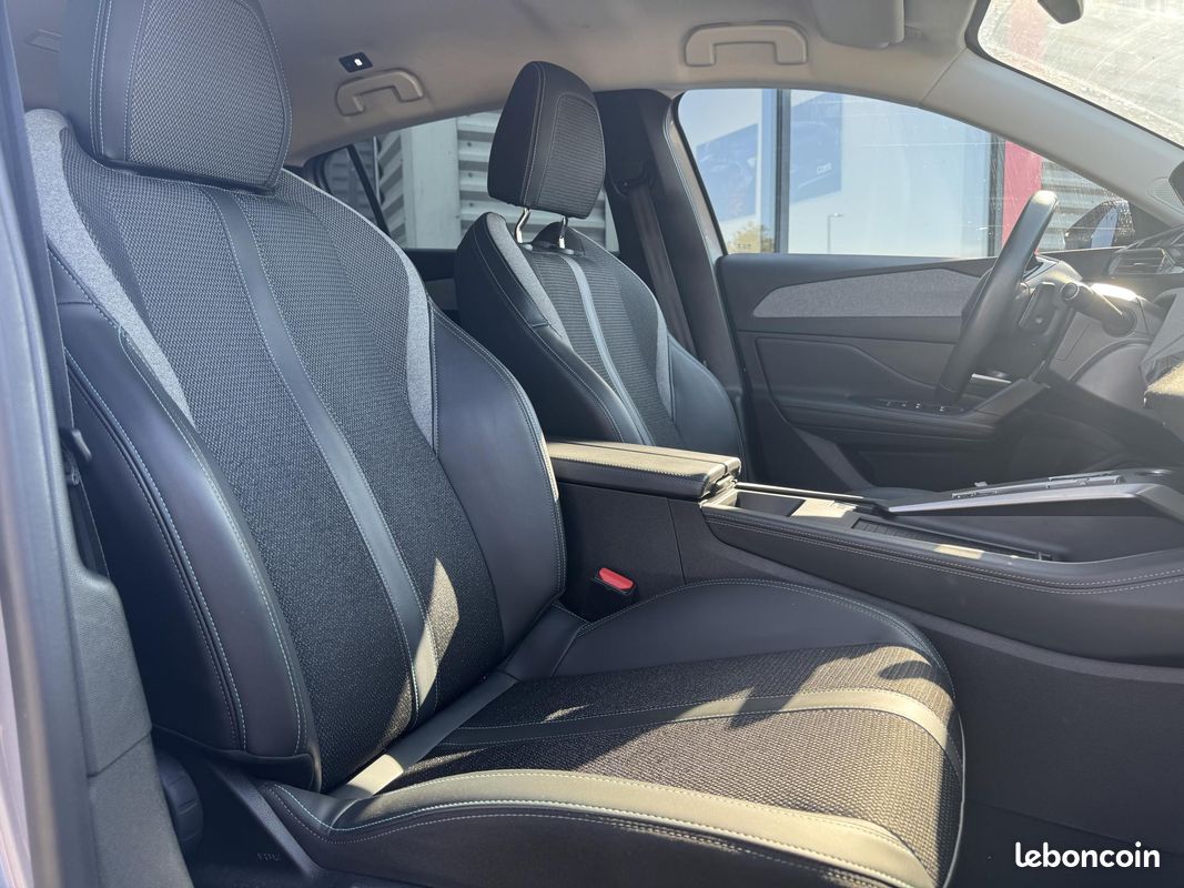 PEUGEOT 308 1.5 HDI 130 ALLURE PACK EAT / Garantie 12 mois (image 21)