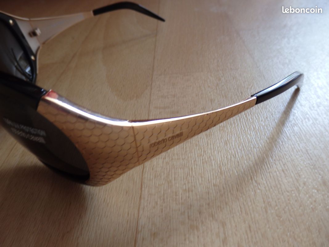 Lunettes de soleil Roberto cavalli (image 6)
