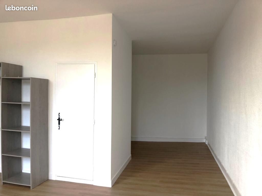 Appartement 1 pièce 36 m² - Limoges 87000 (image principale 2)