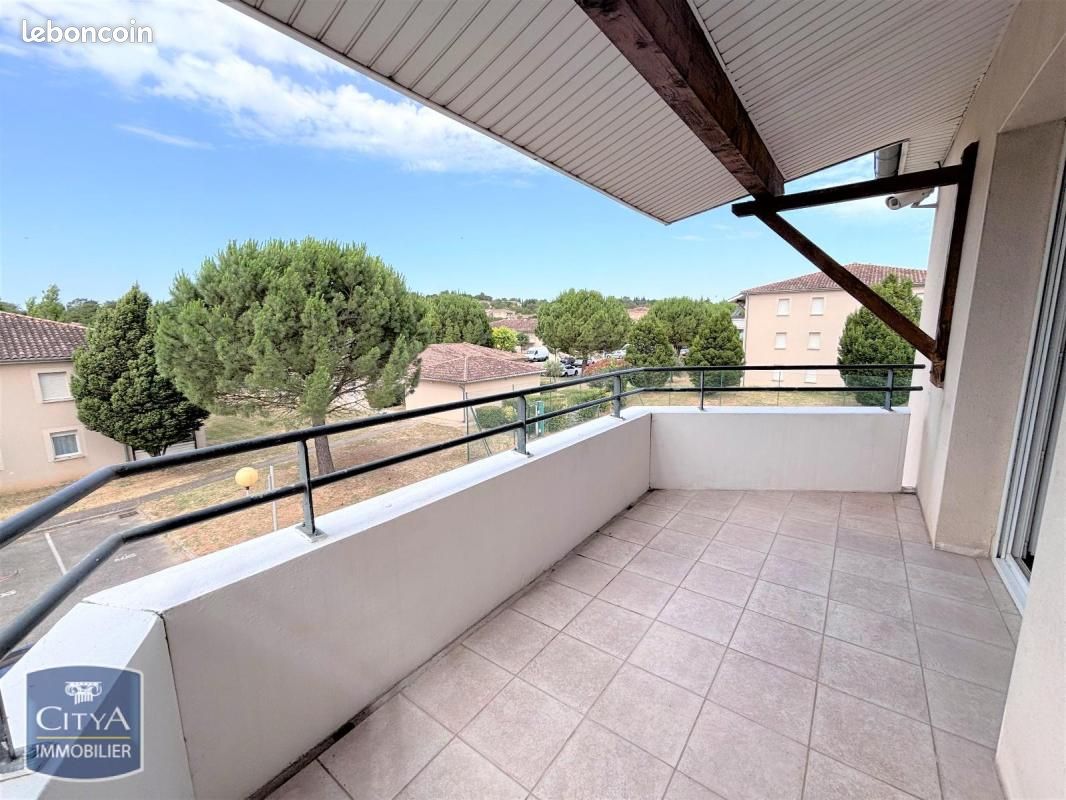 Appartement 3 pièces 55 m² · à Carcassonne · 55 m² · 660 €