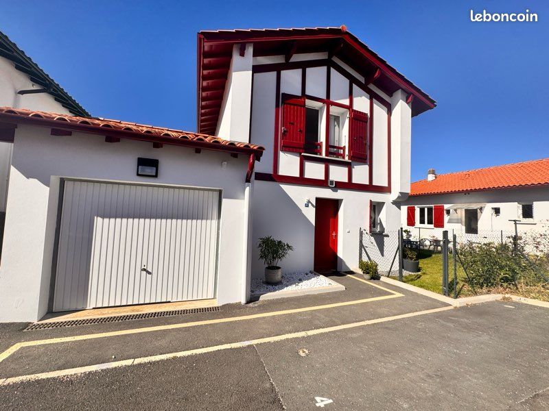 Maison 4 pièces 88 m² · à Guiche · 88 m² · 249 000 €