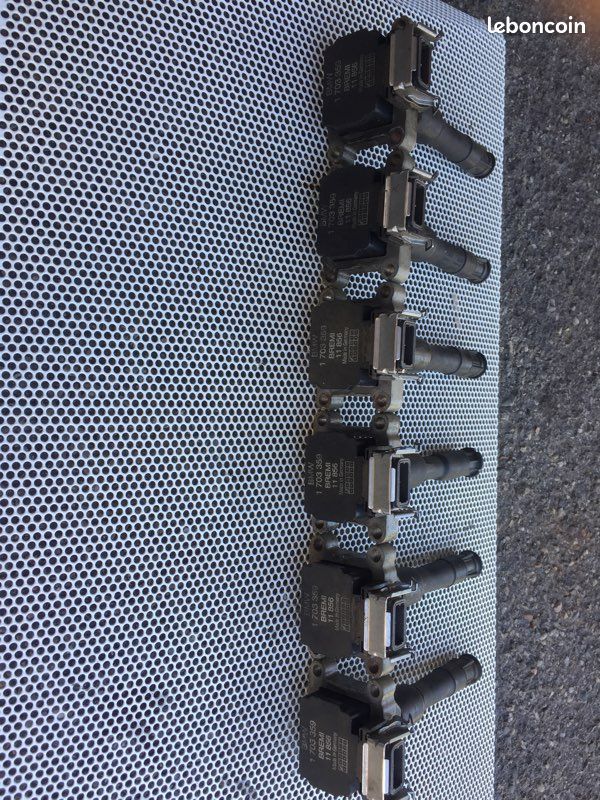 Bobines d’allumage BMW m62 V8 essence 4.4i (image 1)