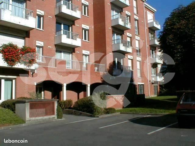 Appartement 2 pièces 45 m² · à Lille · 45 m² · 663 €/mois