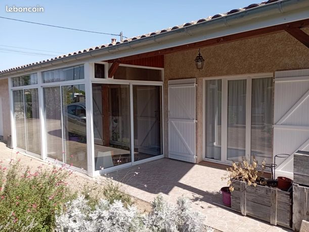 Villa 4 pièces 112 m²