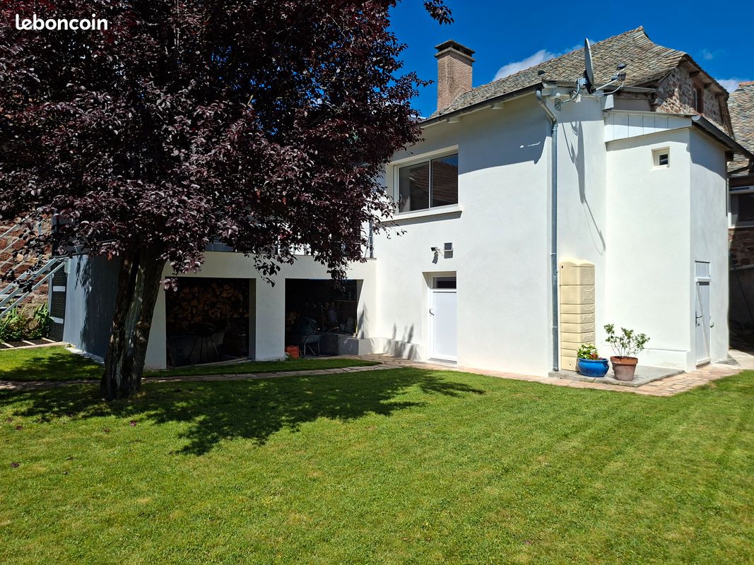 Maison 6 pièces 150 m² · à Bozouls · 150 m² · 199 000 €