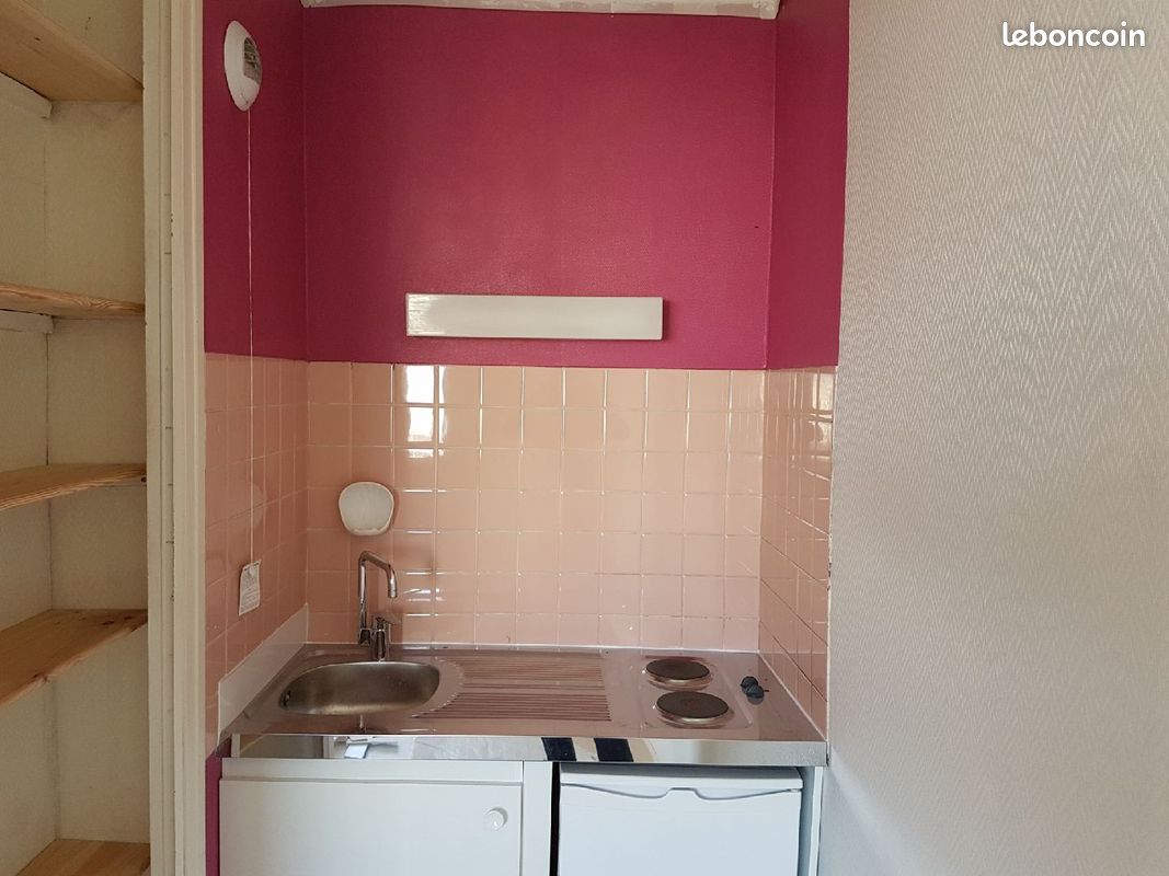 Appartement a louer vandoeuvre-les-nancy - 1 pièce(s) - 25 m2 - Surfyn