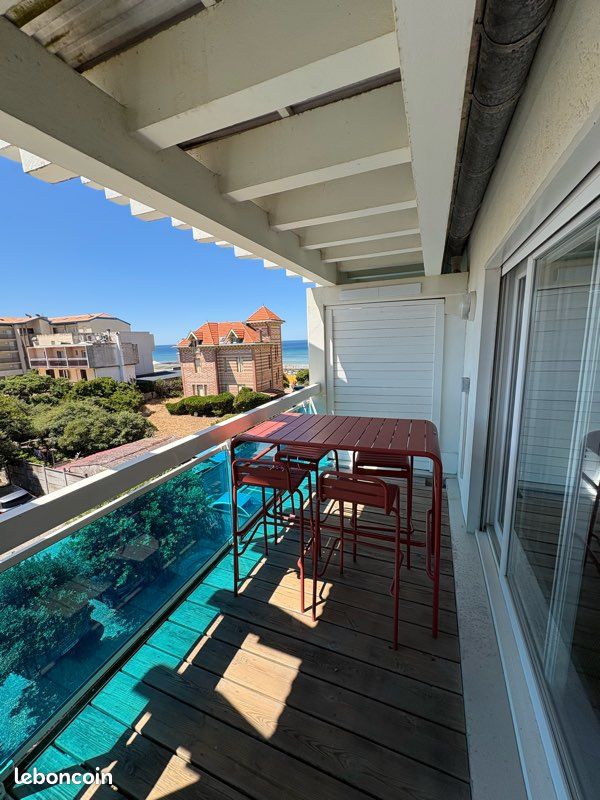 Appartement 2 pièces 35 m² · à Lacanau · 35 m² · 700 €/mois