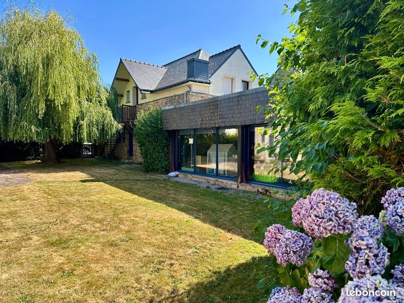 Maison 13 pièces 421 m² (image 3)