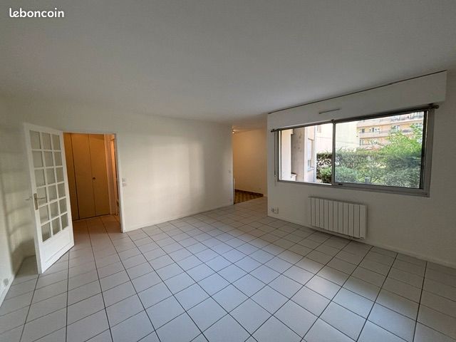 Appartement 1 pièce 36 m² · à Lyon · 35,8 m² · 740 €/mois
