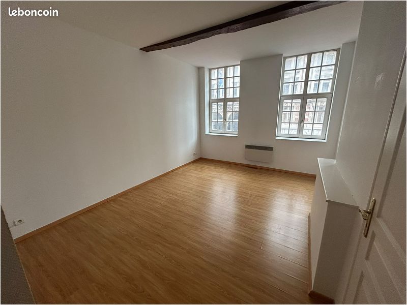 Appartement 2 pièces 48 m² · à Lille · 48 m² · 910 €/mois