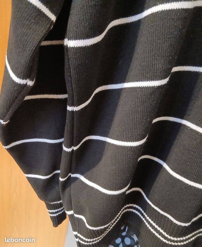 Pull homme (image 3)