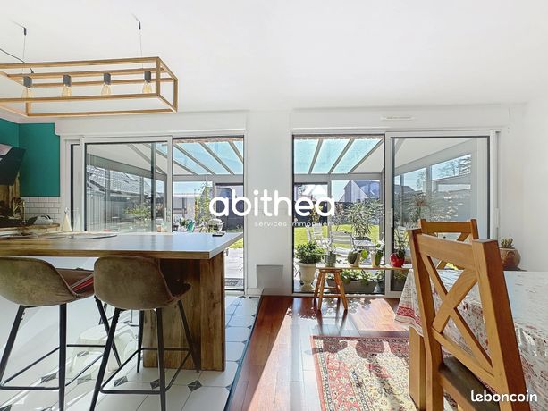 Maison 6 pièces 137 m²
