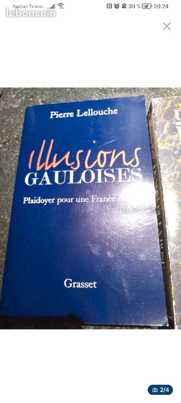3 livres (image 4)