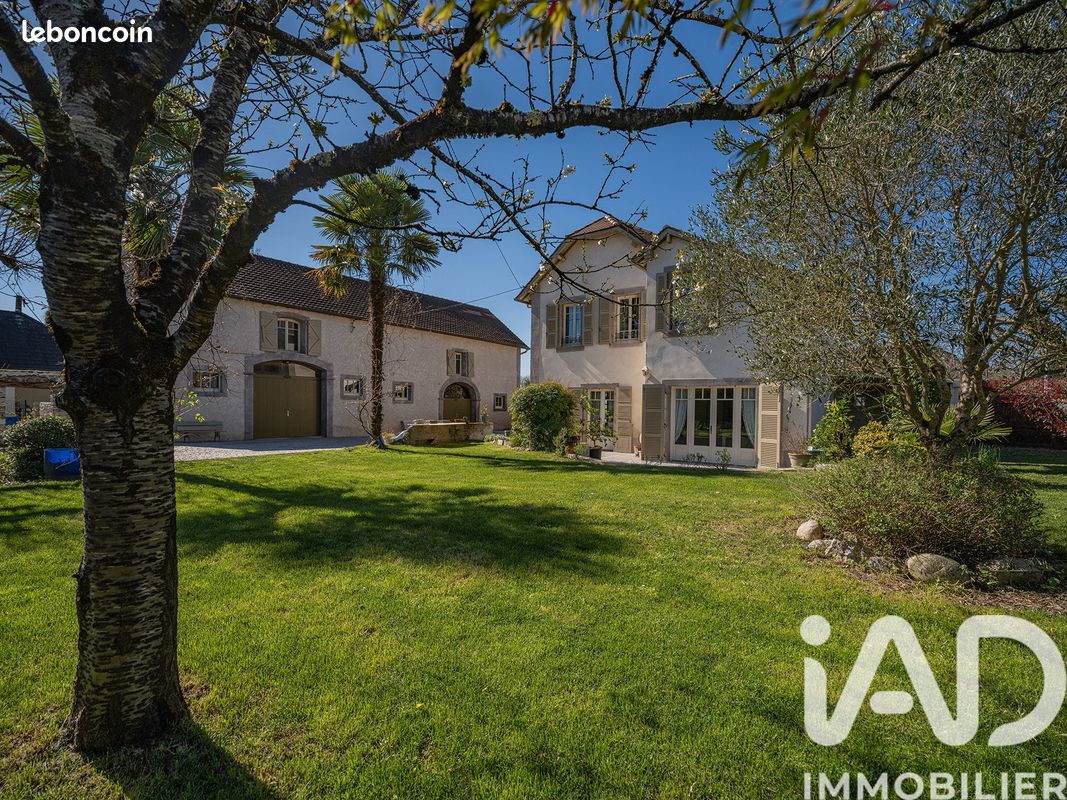 Maison 6 pièces 160 m² · à Denguin · 160 m² · 620 000 €