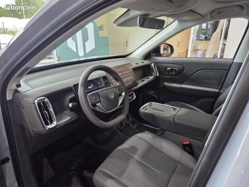 Leapmotor B10 REEV 218ch 18,8 kWh Design (image 10)