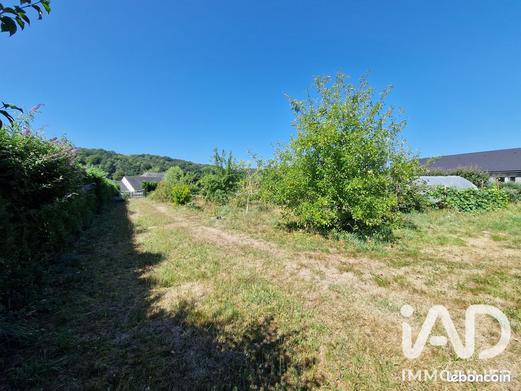 Terrain 1142 m² · à Montaut · 1 142 m² · 45 000 €