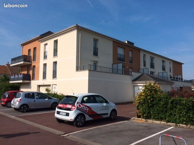Appartement 2 pièces 37 m² · à Dammartin-en-Goële · 37 m² · 675 €/mois