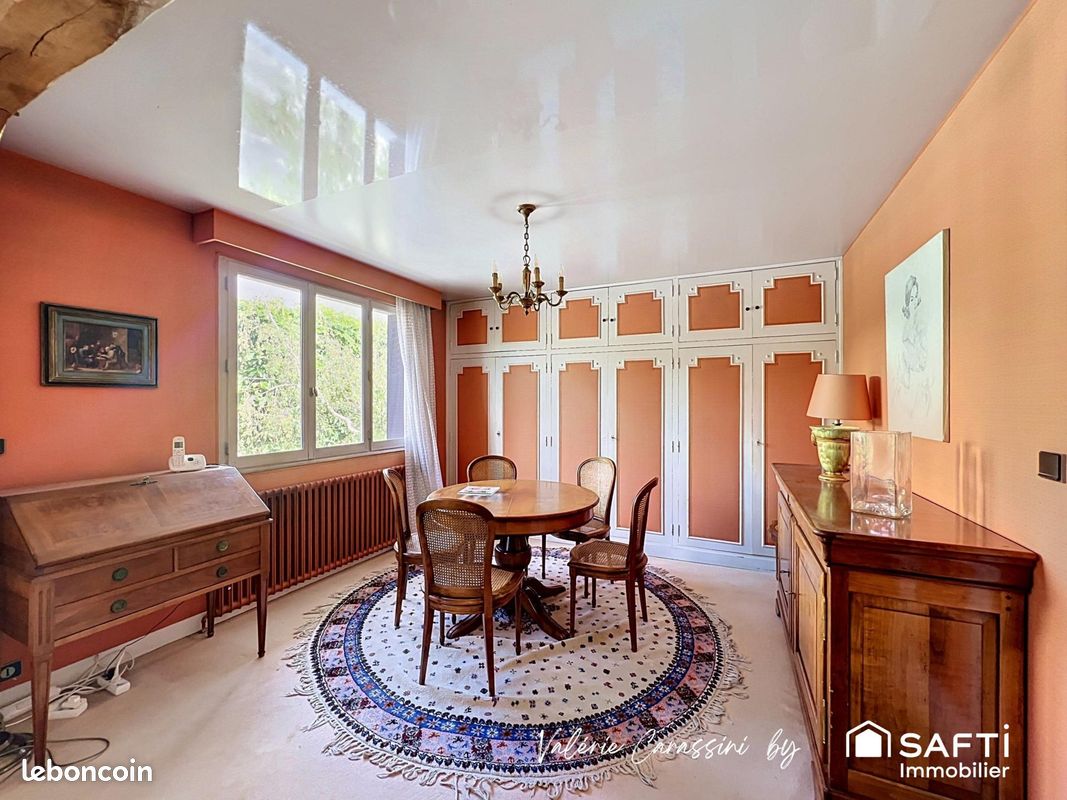 Maison 5 pièces 90 m² · à Savigny-sur-Orge · 90 m² · 289 000 €