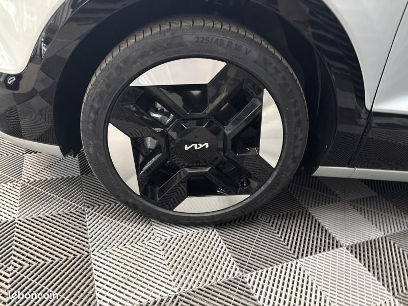 Kia Niro 1.6 GDi 138ch HEV Premium DCT6 (image 13)