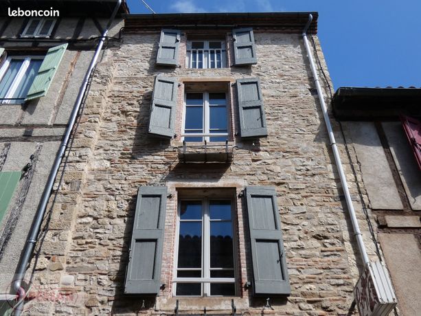 Maison 8 pièces 167 m²