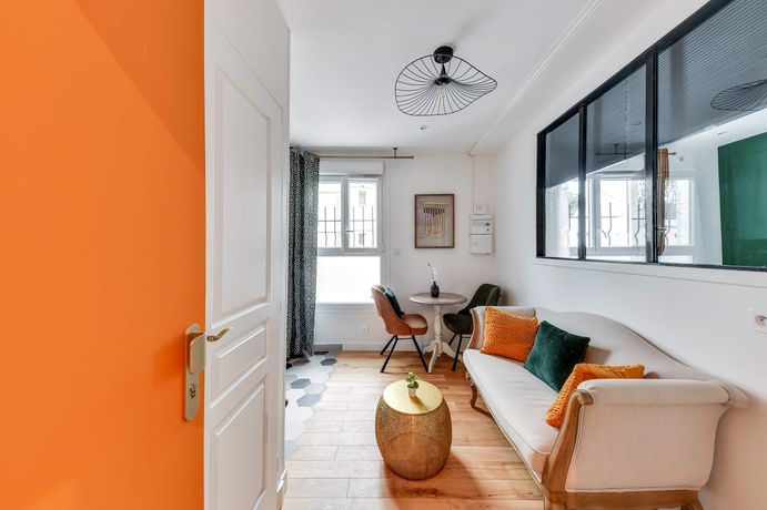 Appartement a louer colombes - 2 pièce(s) - 25 m2 - Surfyn