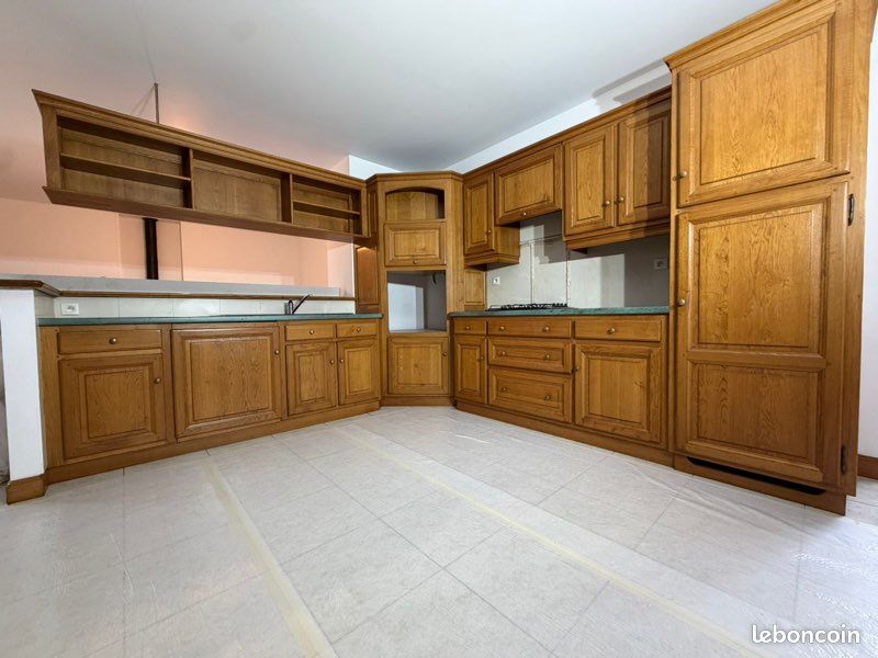 Vends éléments / cuisine sur mesure (image 9)