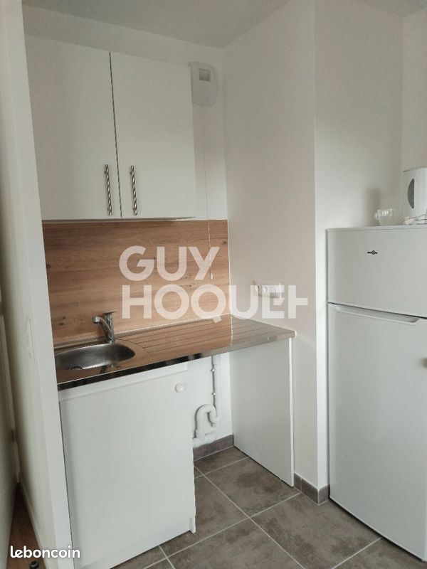 Appartement a louer chelles - 2 pièce(s) - 45 m2 - Surfyn