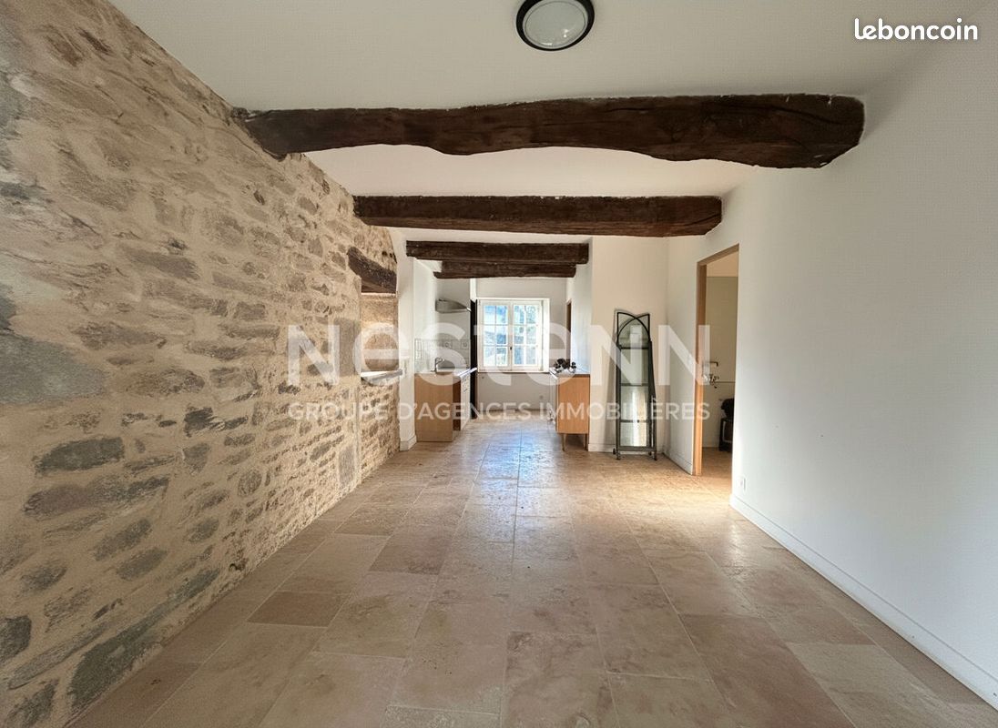 Appartement 2 pièces 56 m² · à Saint-Nolff · 56 m² · 870 €/mois