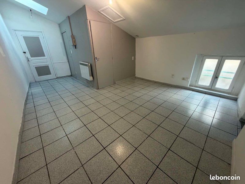 Appartement 2 pièces 40 m² · à Bollène · 40 m² · 440 €/mois