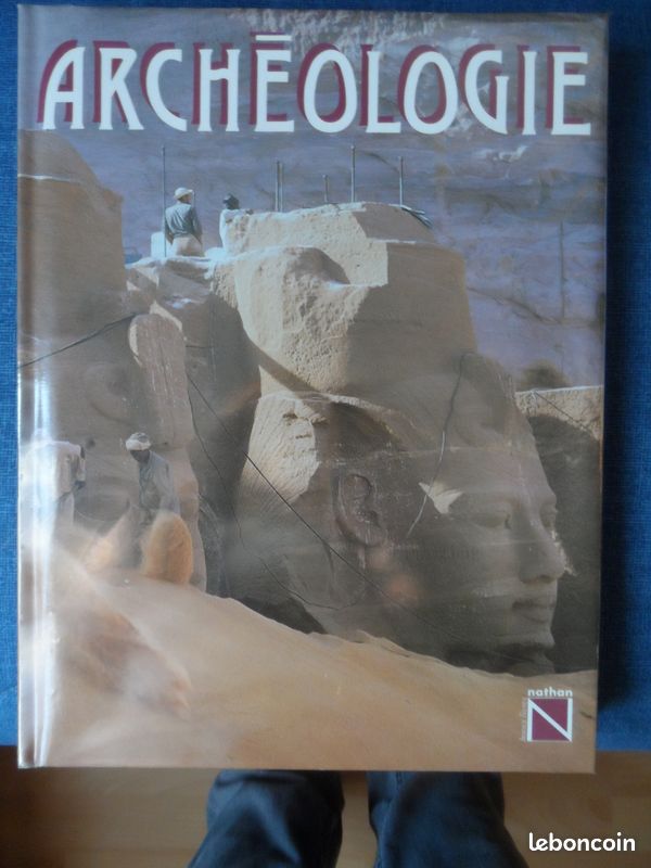 Archéologie (image 1)