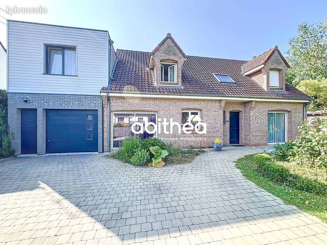 Maison 7 pièces 175 m² · à Arras · 175 m² · 399 999 €