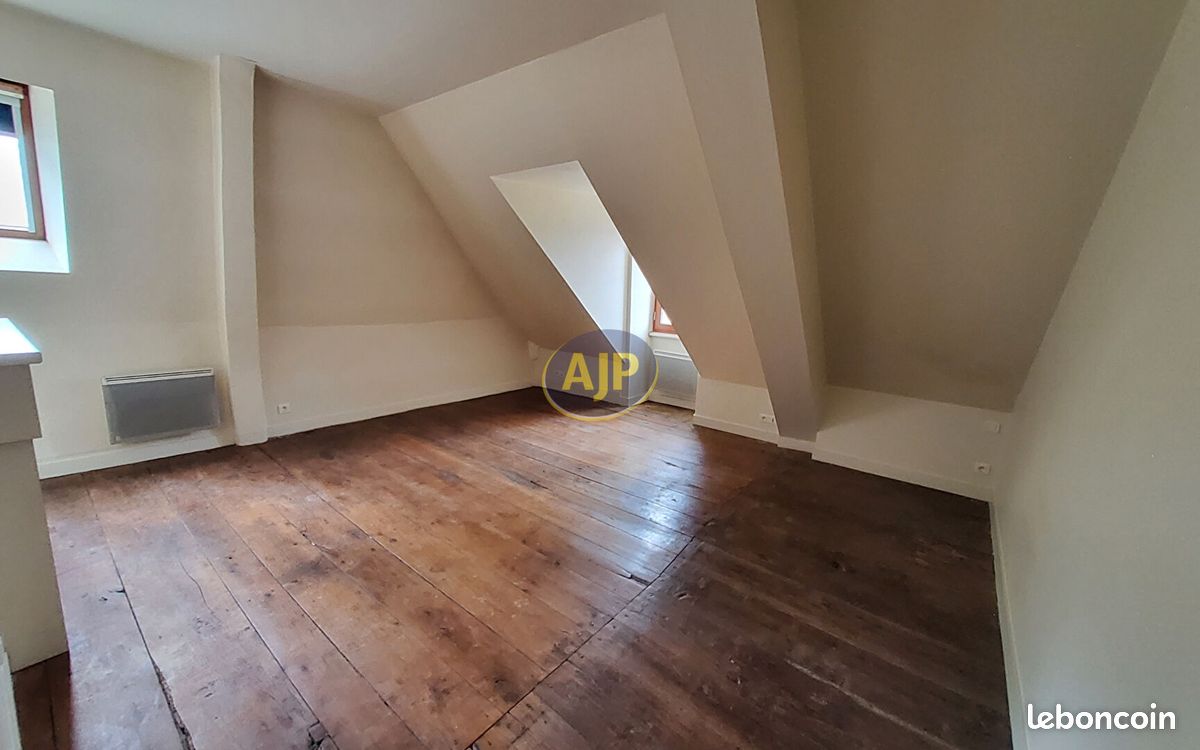 Appartement 1 pièce 26 m² · à Pontivy · 26 m² · 346 €/mois