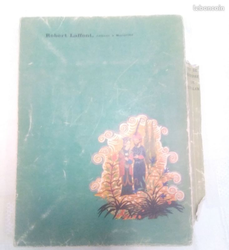 Chant d'amour et de guerre de l'Islam (image 2)