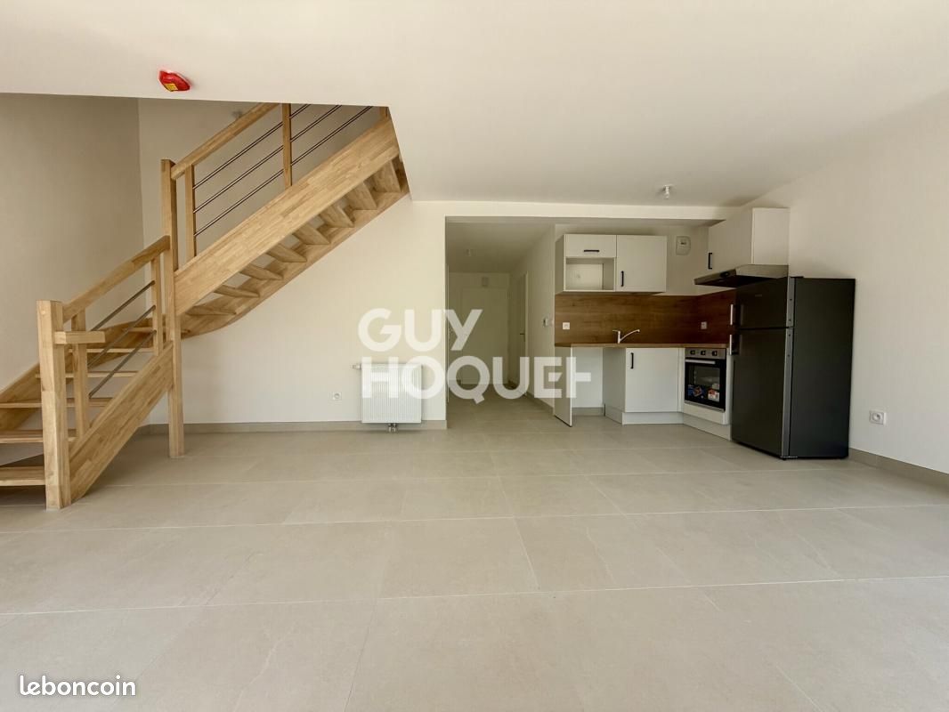 Maison 4 pièces 86 m² · à Lagord · 86 m² · 414 500 €
