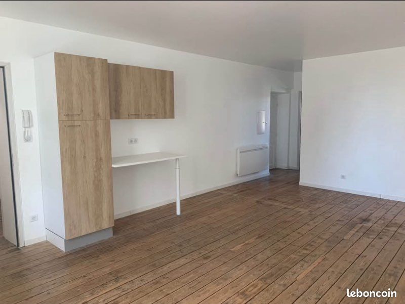 Appartement 2 pièces 55 m² · à Nantiat · 55 m² · 550 €/mois