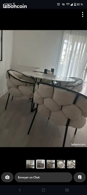 Salle a manger (image 5)