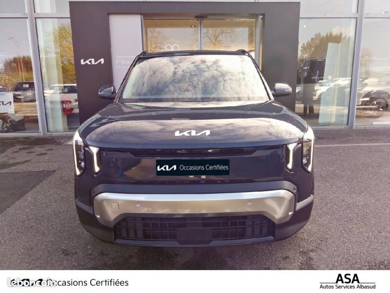 Kia EV2 145ch 42,2kWh Earth (image 3)