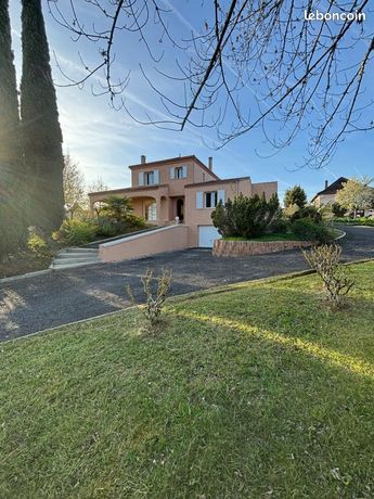 Maison 147 m2