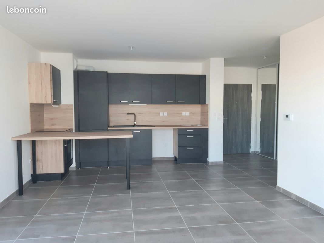 Appartement 3 pièces 63 m² · à Chevigny-Saint-Sauveur · 63 m² · 920 €/mois